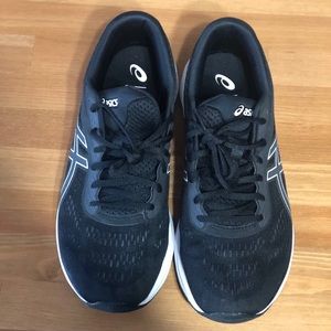 ASICS mens 9.5 Gel Excite 6